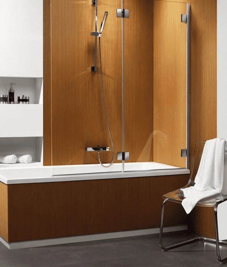 Штора для ванной Radaway Carena PND 130