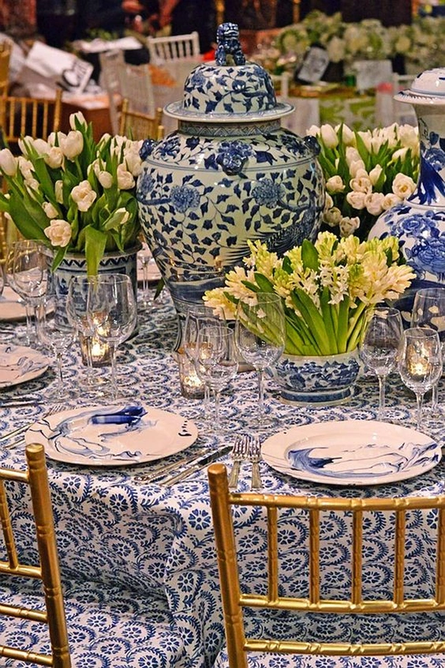 Пасхальные украшения и сервировка стола: коллекция свежих и ярких идей к Пасхе!