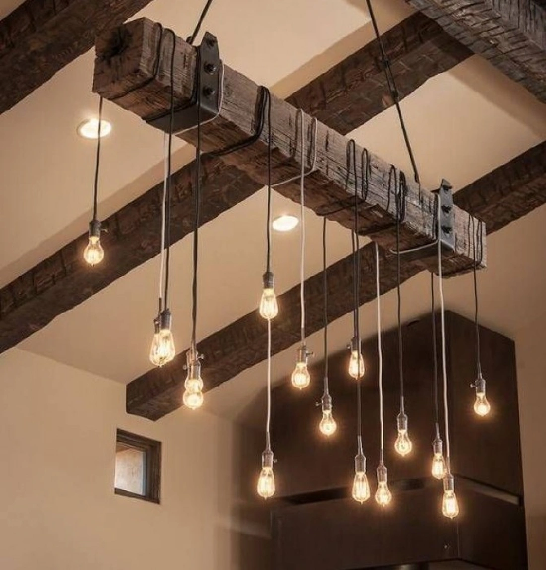 Loft Kitchen